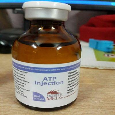 Atp Injection