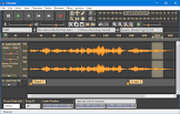 Audio Editing