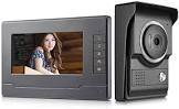 Audio Video Intercom Systems
