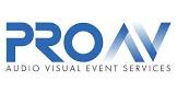 Audio Visual Event Services