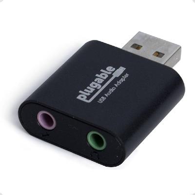 Audio Adapter