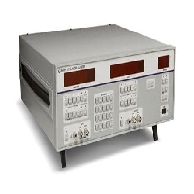 Audio Analyzer