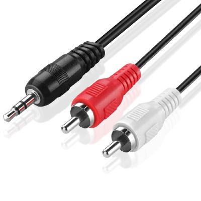 Audio Plug