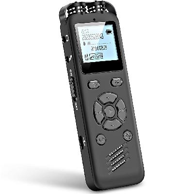 Audio Recorder