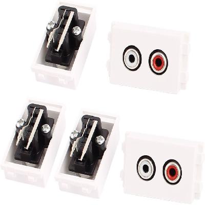 Audio Sockets