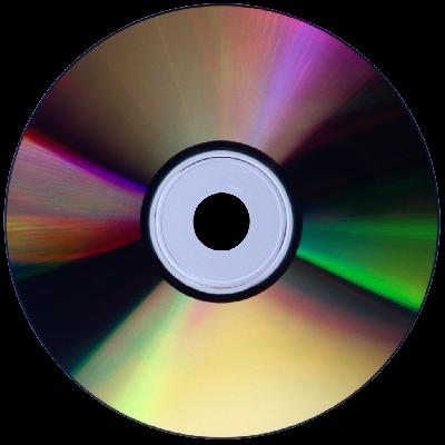 Audio Video CD
