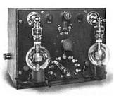 Audio Communication System