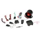 Auto Security System