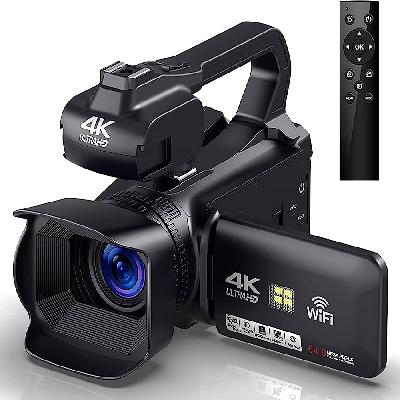 Auto Camera