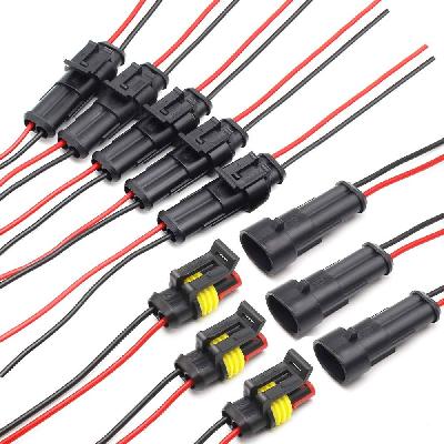 Auto Electrical Cable