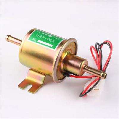 Auto Fuel Pump