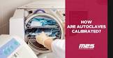 Autoclave Calibration