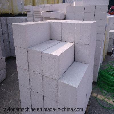 Autoclaved Aerated Concrete Block