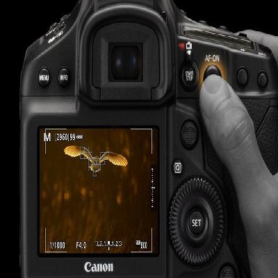 Autofocus Camera