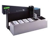 Automated Slide Staining Machine