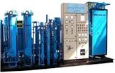 Automatic Ammonia Crackers