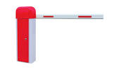 Automatic Boom Barriers