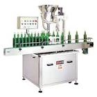 Automatic Cap Sealing Machine