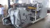 Automatic Die Cutting And Creasing Machine