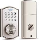 Automatic Door Lock