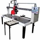 Automatic Granite Cutting Machine