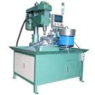 Automatic Nut Tapping Machine