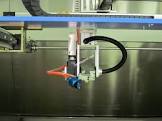 Automatic Painting Machine