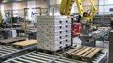 Automatic Palletizer