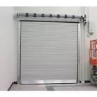 Automatic Rolling Shutter