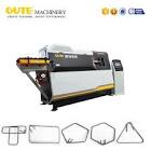Automatic Stirrup Benders