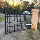Automatic Swing Gate