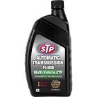 Automatic Transmission Fluid