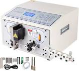 Automatic Wire Stripping Machine