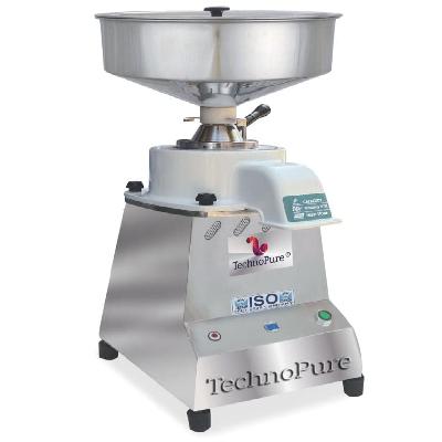 Automatic Atta Chakki