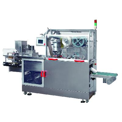 Automatic Blister Packing Machine