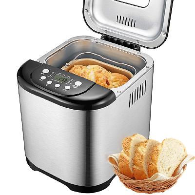 Automatic Bread Maker 