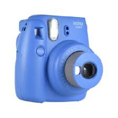 Automatic Camera