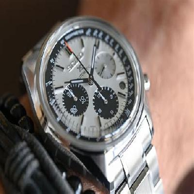 Automatic Chronograph Watches