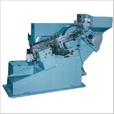 Automatic Cold Thread Rolling Machine