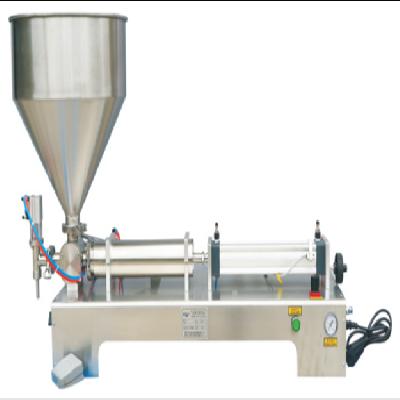 Automatic Filling Machine