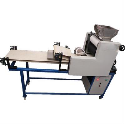Automatic Papad Making Machine