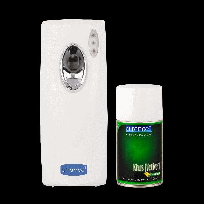 Automatic Room Freshener 