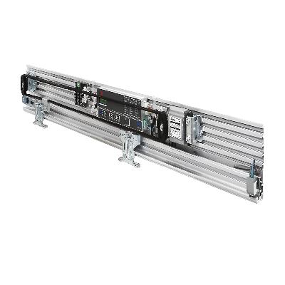Automatic Sliding Door Operators