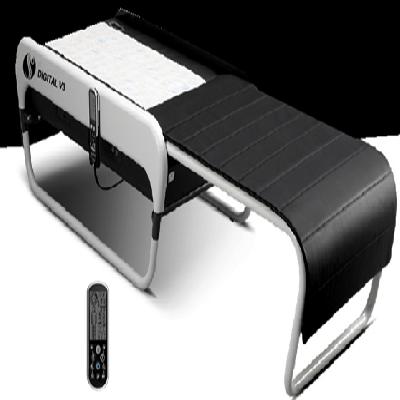 Automatic Thermal Massage Bed 