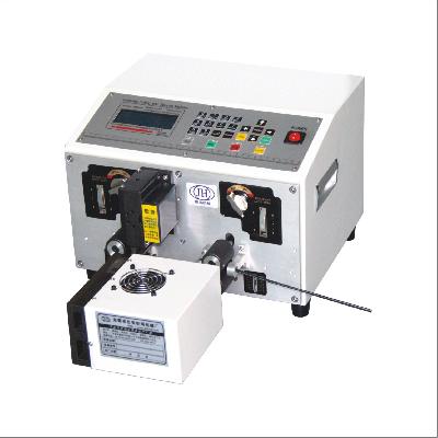Automatic Wire Cutting and Stripping Machine
