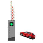Automobile Barriers