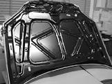 Automobile Bonnets
