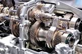 Automobile Gear Cross