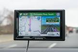Automobile Gps