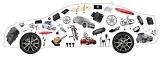 Automobile Parts And Accessories